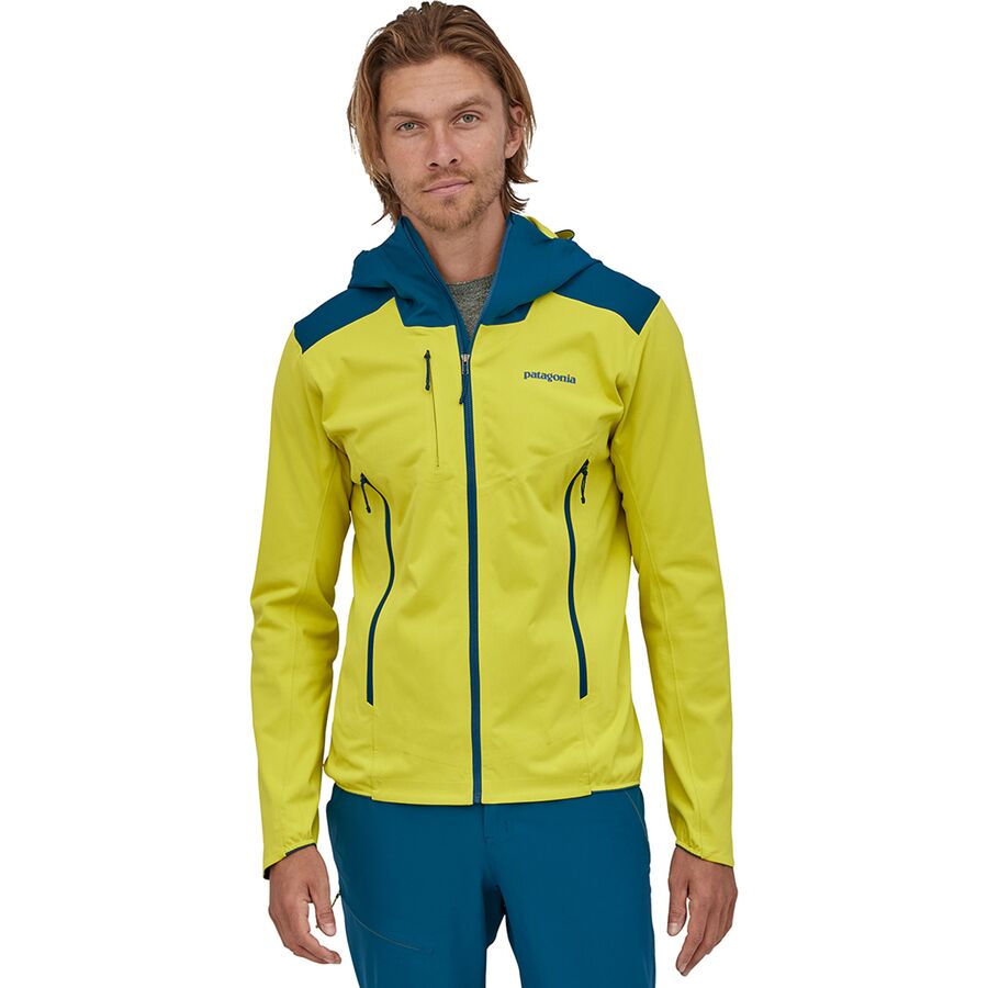 Patagonia Upstride Jacket - Men's 