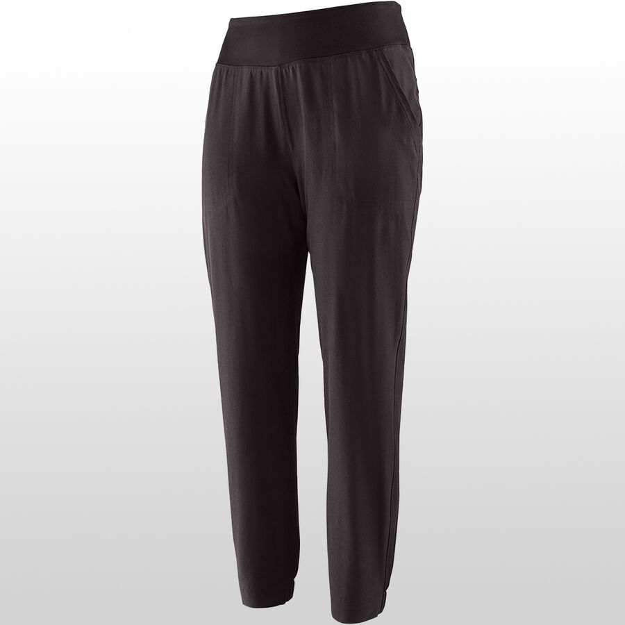 patagonia happy hike studio pants amazon