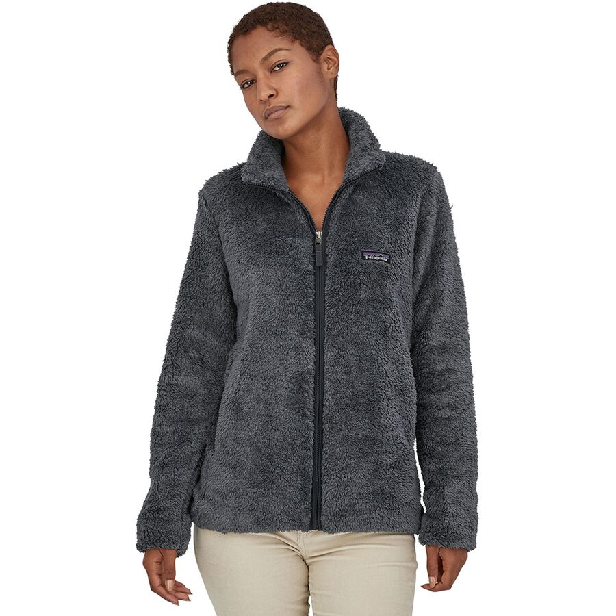 Patagonia Los Gatos Fleece Jacket - Women's - Clothing