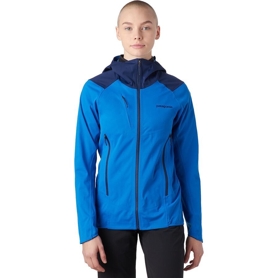 clwr snow jacket
