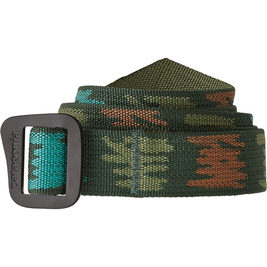 Patagonia Friction Belt - - Accessories