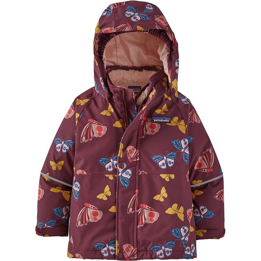 Patagonia Girl's 3-IN-1 jacket&pants:S｜Patagonia 3-in-1 Jacket