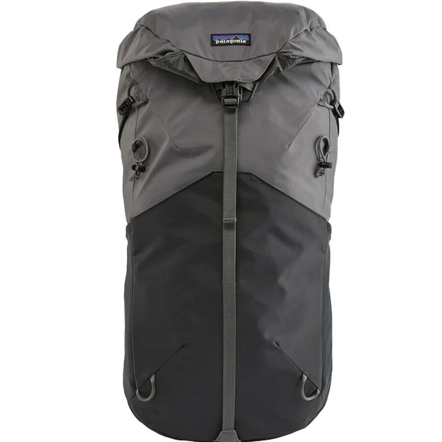 patagonia backpack white