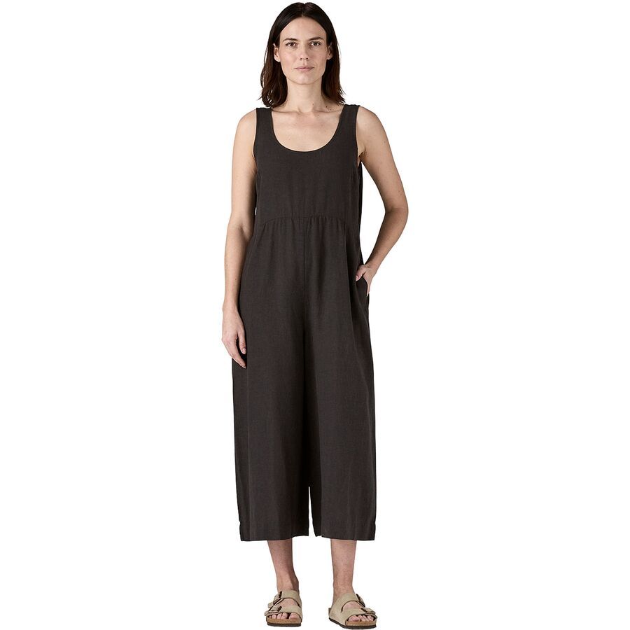 未使用 patagonia w's garden  jumpsuit Women's Garden Island Jumpsuit – Patagonia Worn Wear®