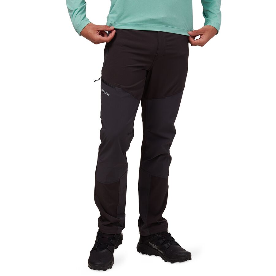 Men's Softshell Pants