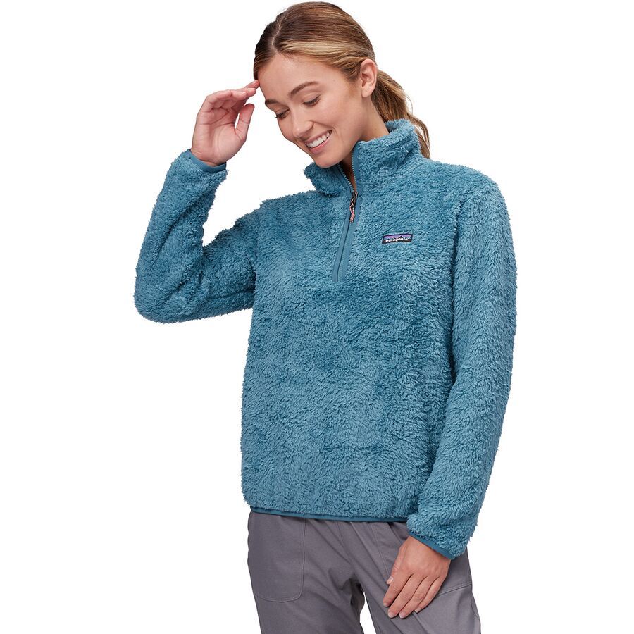 patagonia los gatos jacket