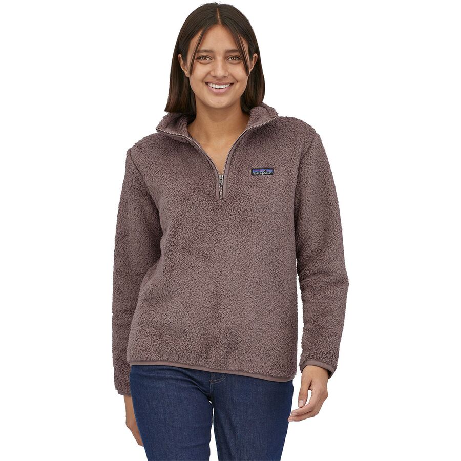 Patagonia Los Gatos 1/4-Zip Jacket 