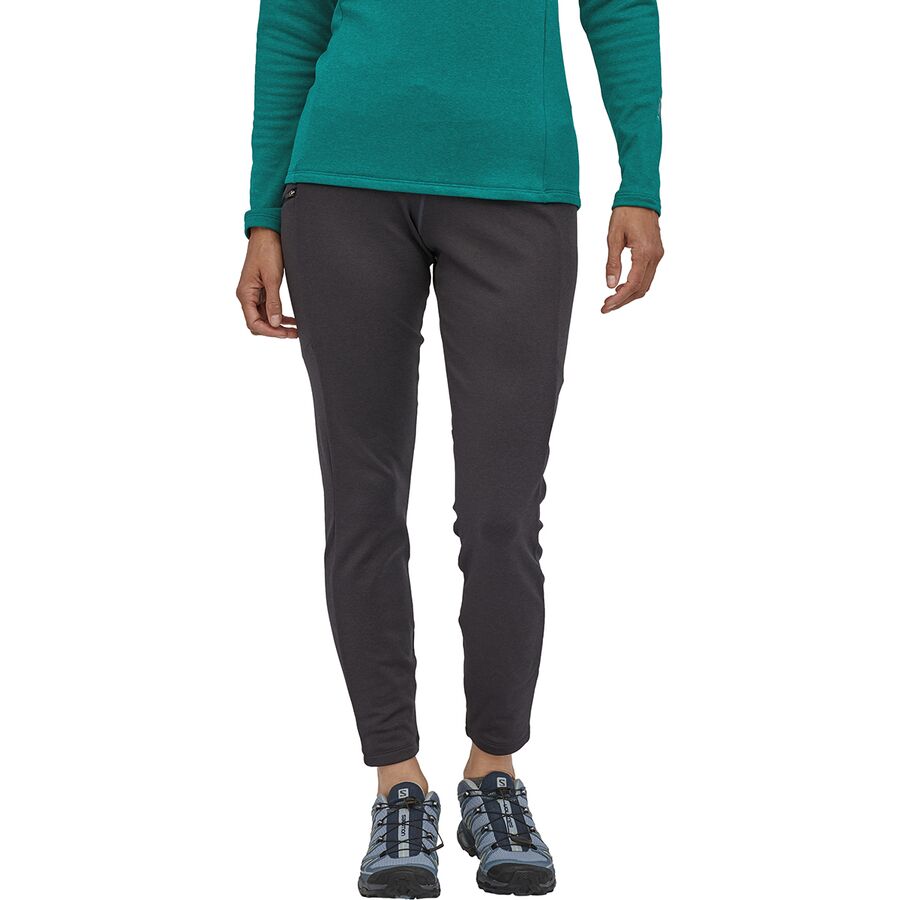 Women's crosstrek fleece bottoms outlet