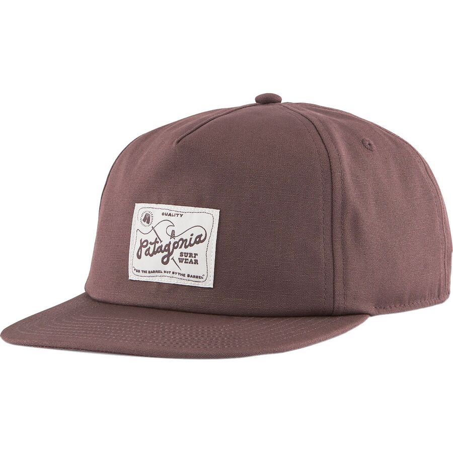 Pro Label Surf Cap