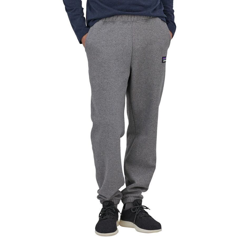 men's patagonia sweatpants
