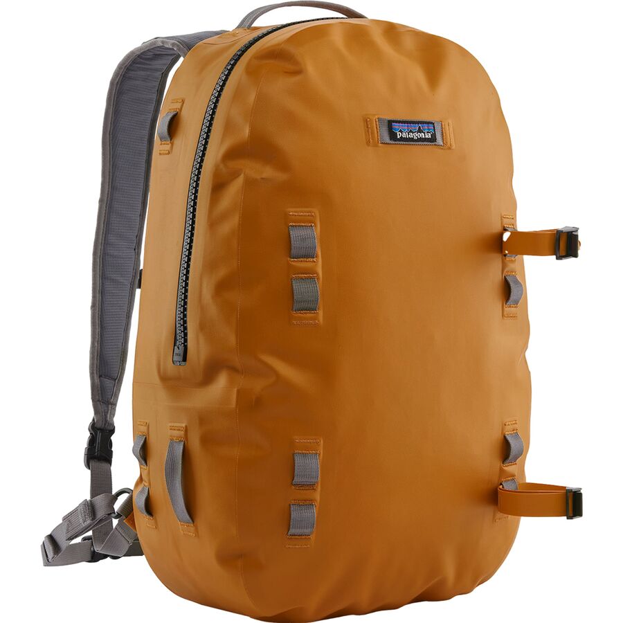 Patagonia ガイドウォーターバックパック29 Patagonia Guidewater 29L Backpack - Travel