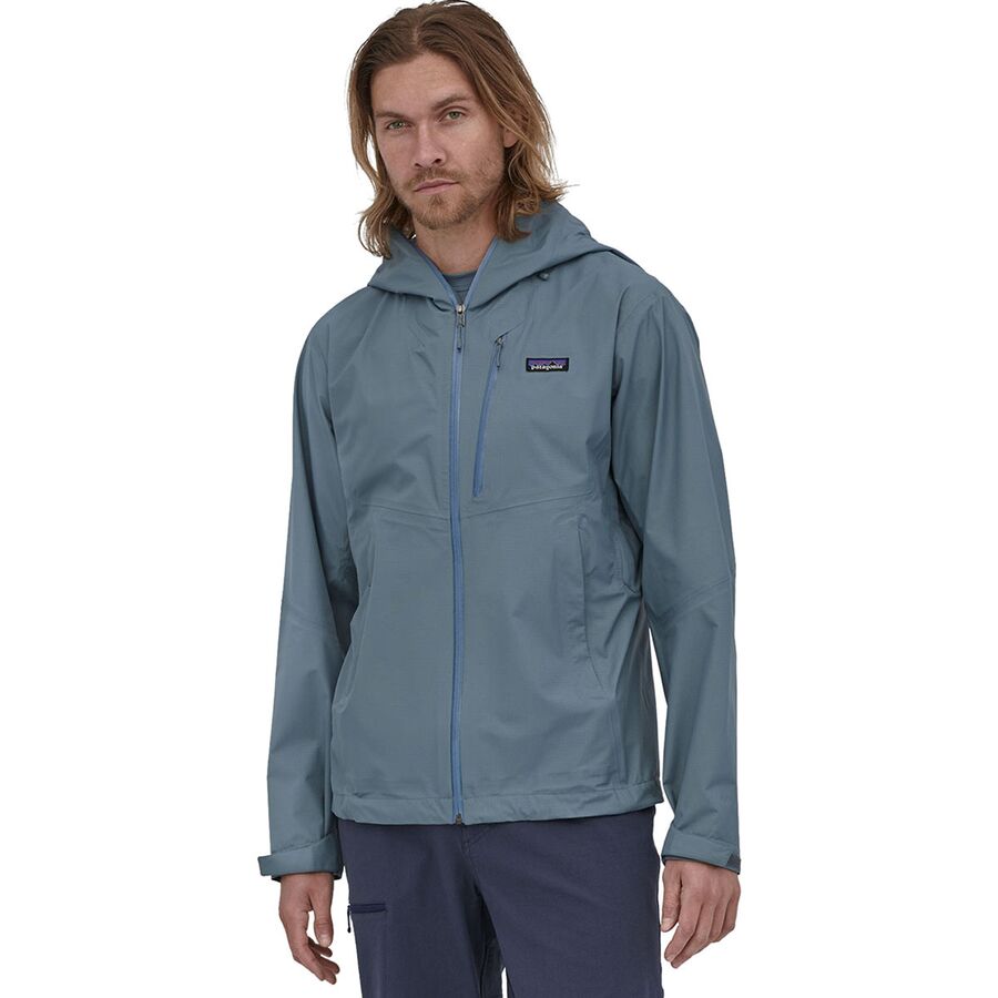 Patagonia Men's Rain Jackets 