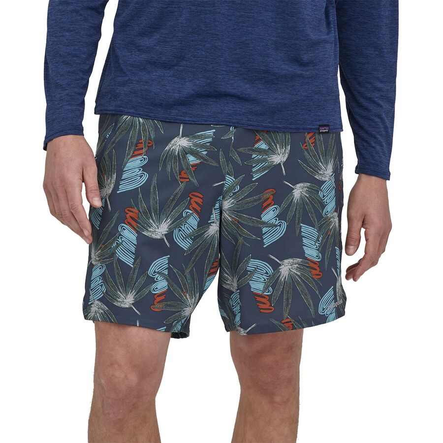 Men's nine trails shorts on sale