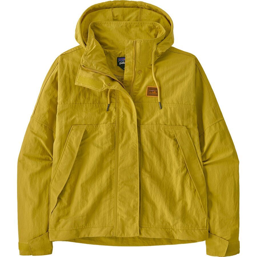 Patagonia Skysail Jacket - Women's - Clothing