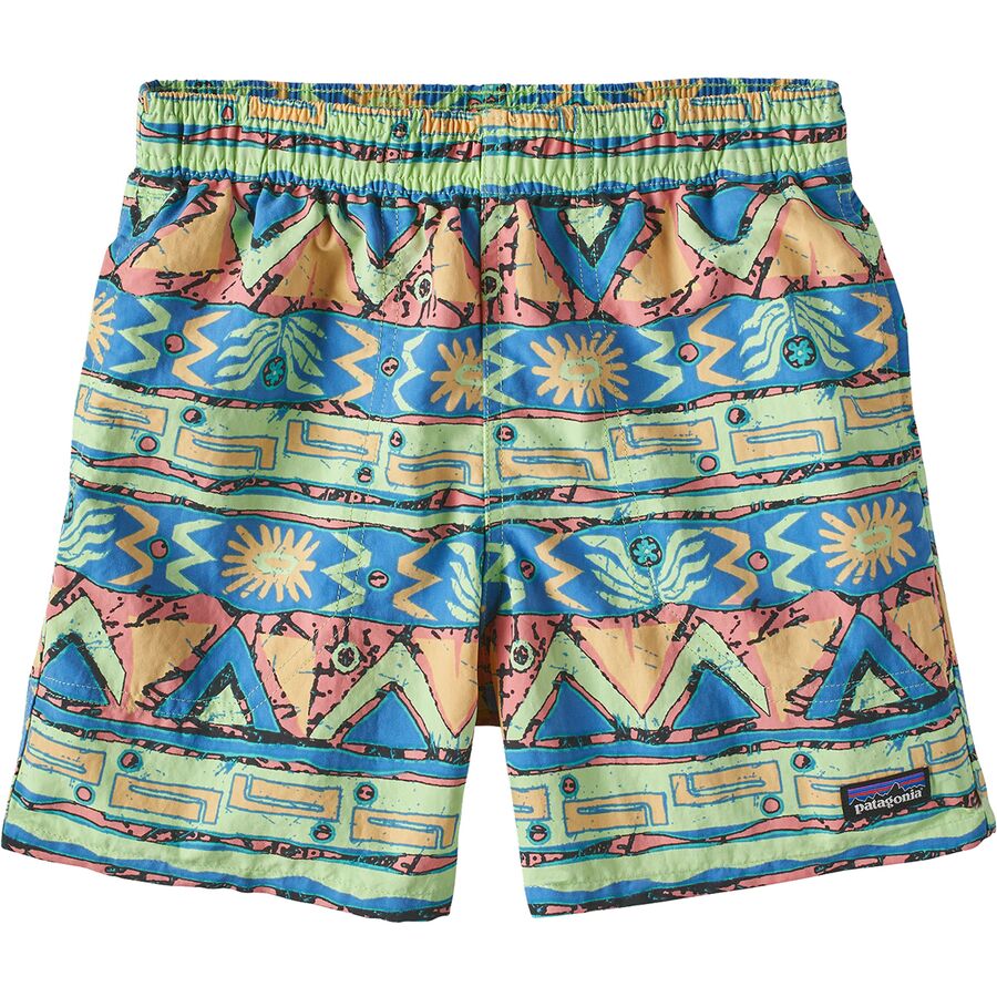 Patagonia Baggies 5in Short Kids Kids
