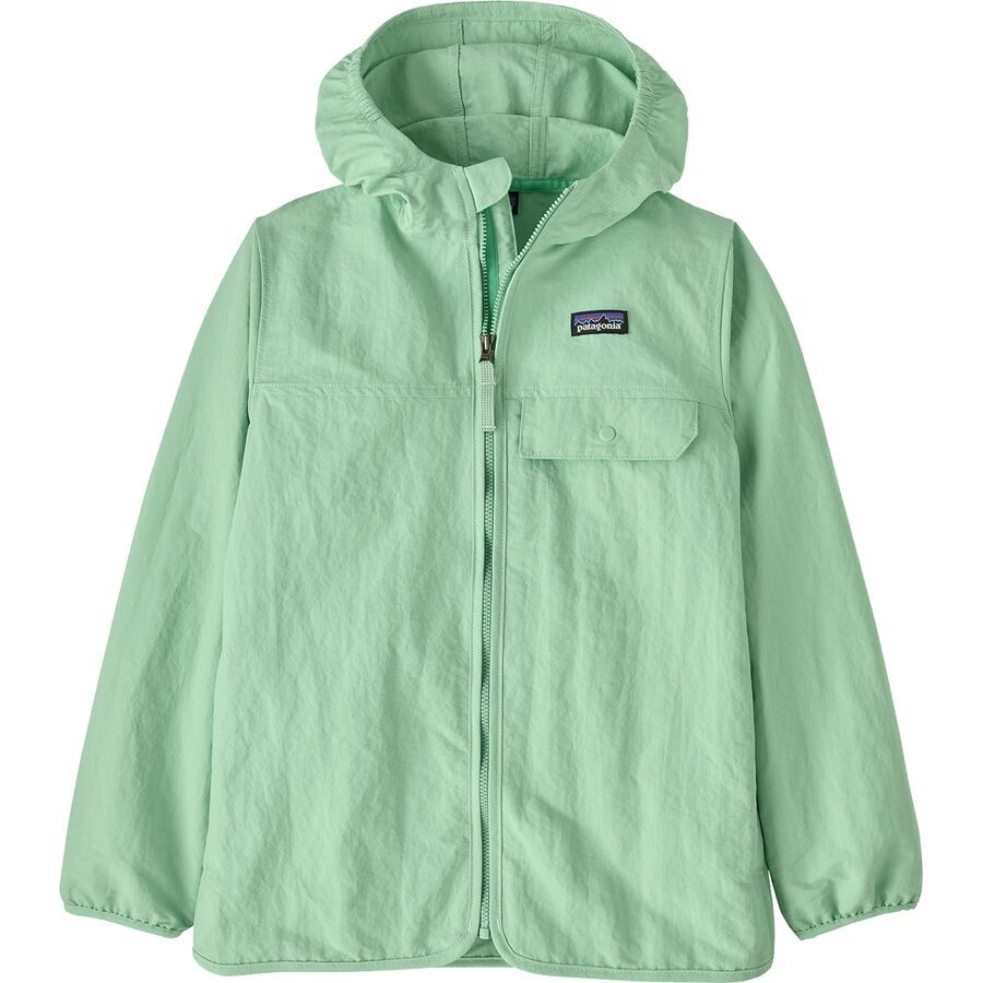 Patagonia Baggies Jacket - Kids' - Kids