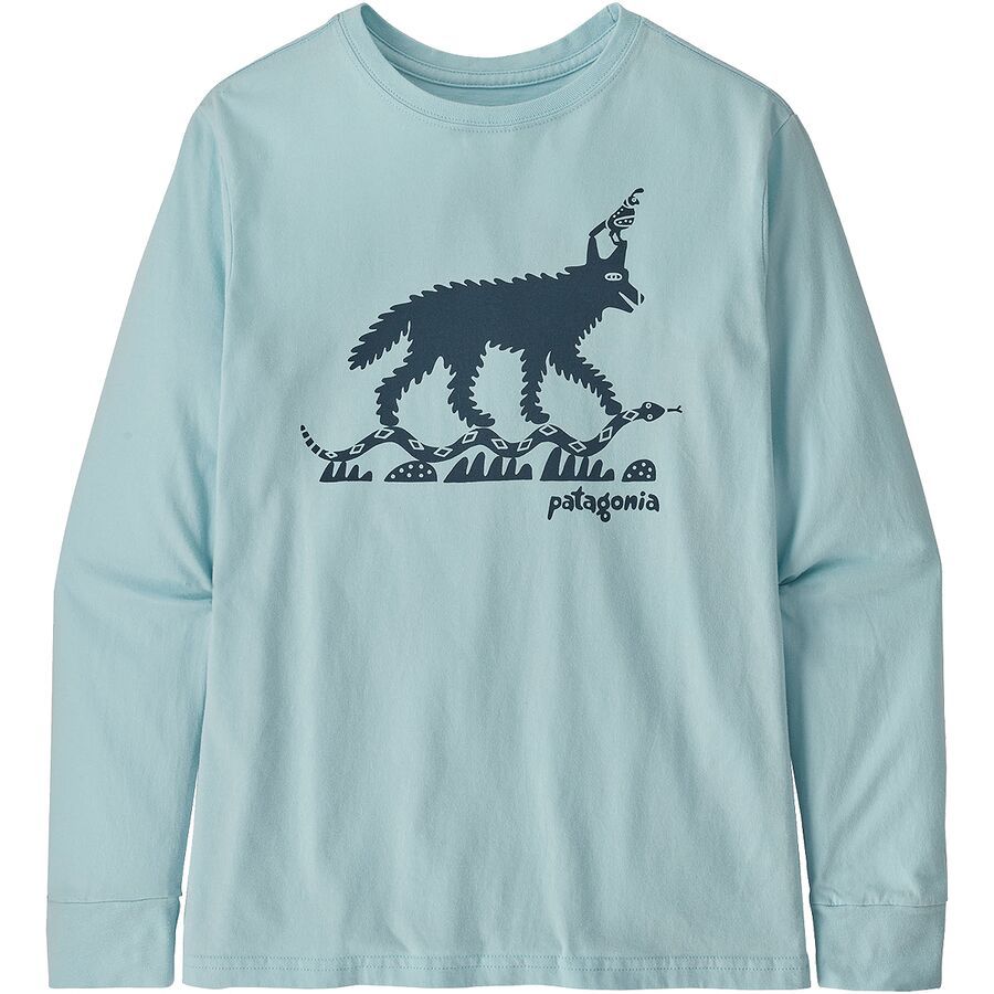 ★YOUTHBATH★Raglan graphic long sleeve_green★正規品/送料込 Performance Long Sleeve White – RawwFishing