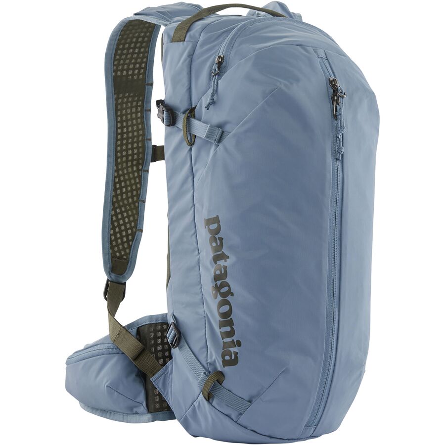 Patagonia climbing bag hotsell