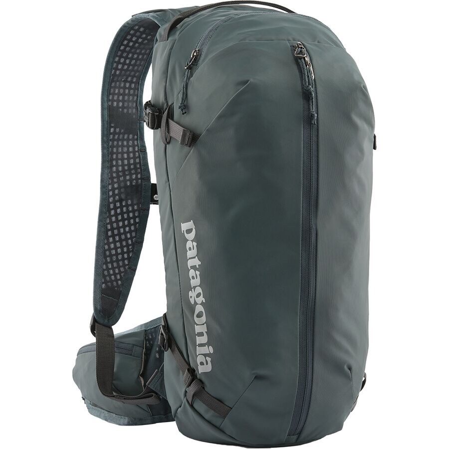 Patagonia Dirt Roamer 20L Pack Nouveau Green S