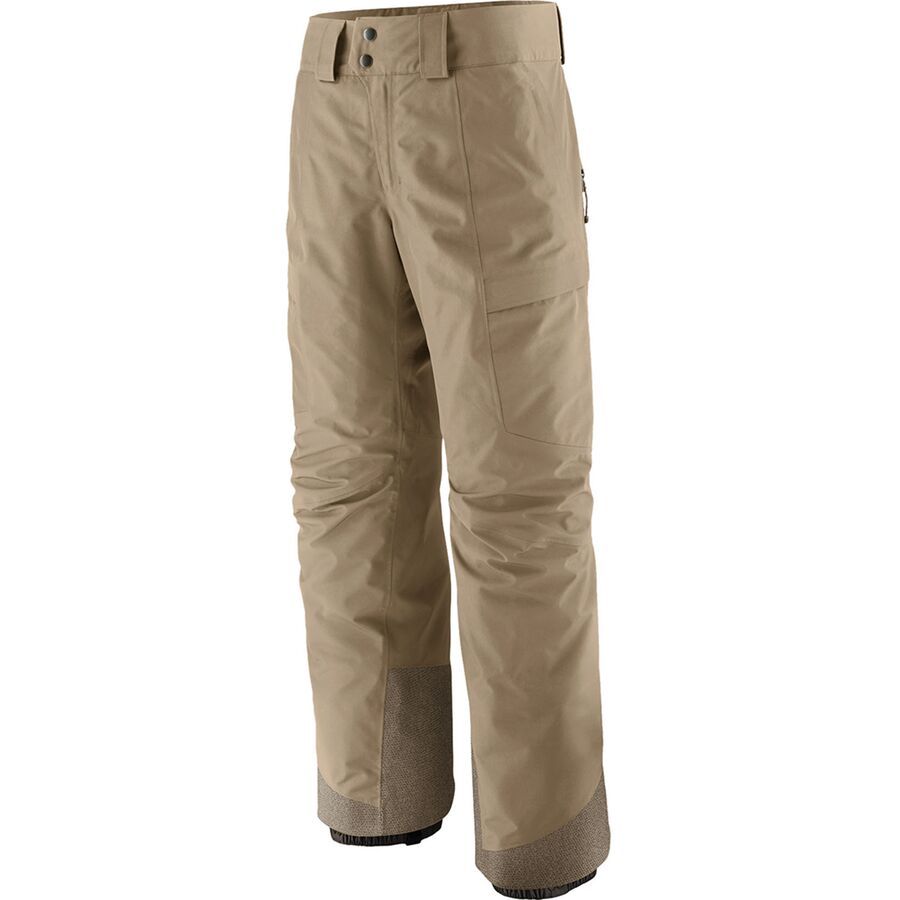 patagonia 09年製　NYLON PANTS テック　カーキ　L Patagonia Women's Olive Green Size 6 Hiking Style Pants