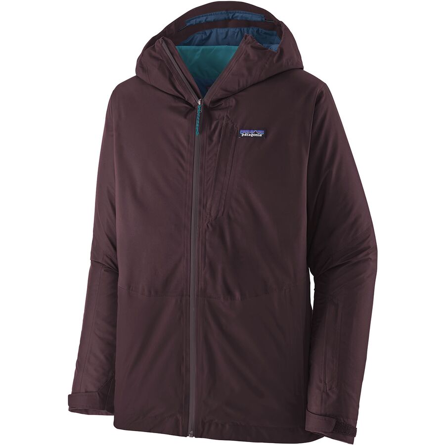 Patagonia men's minimalist wading hot sale jacket