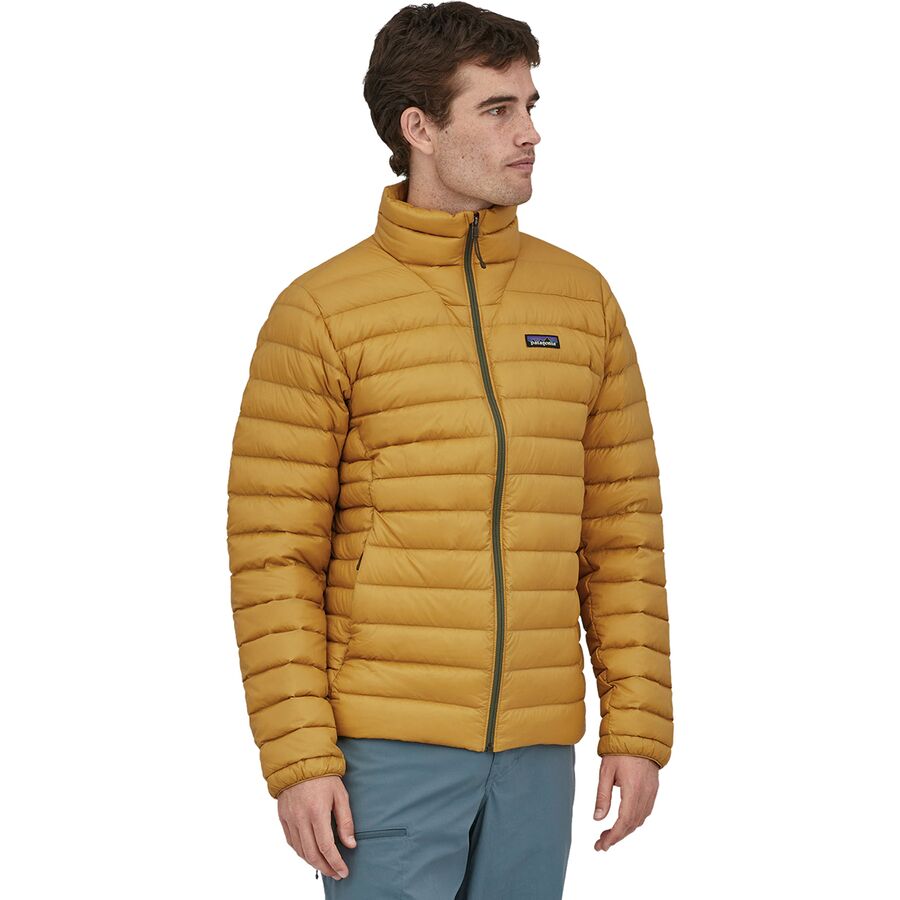 Patagonia Men's Jackets | Backcountry.com