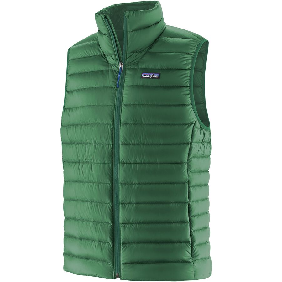 Patagonia men's down sweater vest 2025 sale