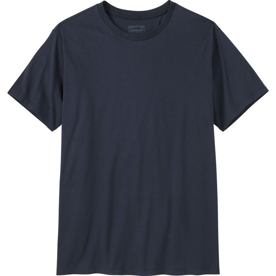 トップス Patagonia Organic Cotton Shirt L Men's Organic Cotton Seersucker Pullover Shirt – Patagonia