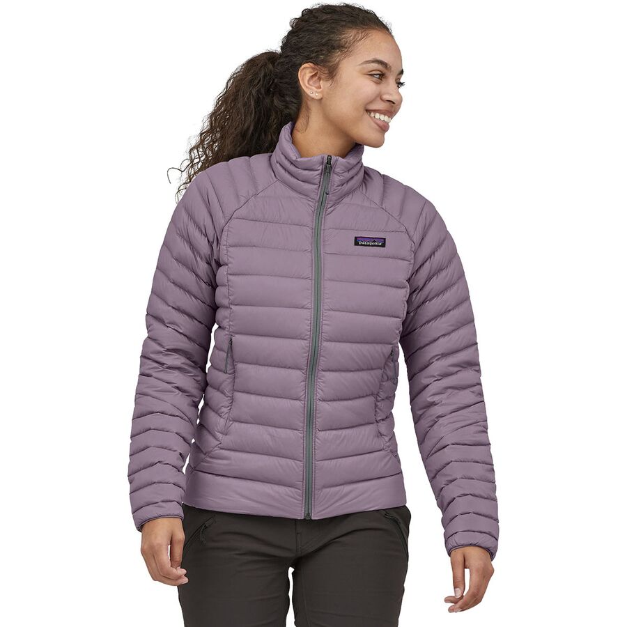 Patagonia Women's Down Jackets 