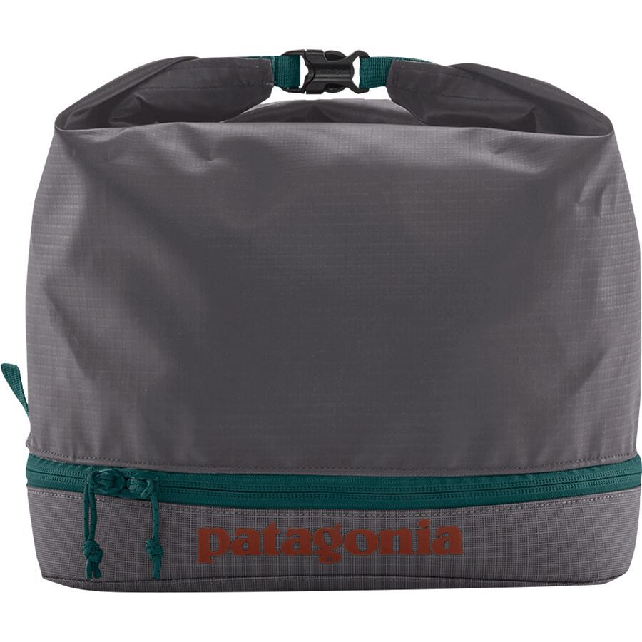 タロイモ patagonia / Black Hole MLC Cube Shop Black Hole MLC Cube - CUBL_Current Blue - One Size