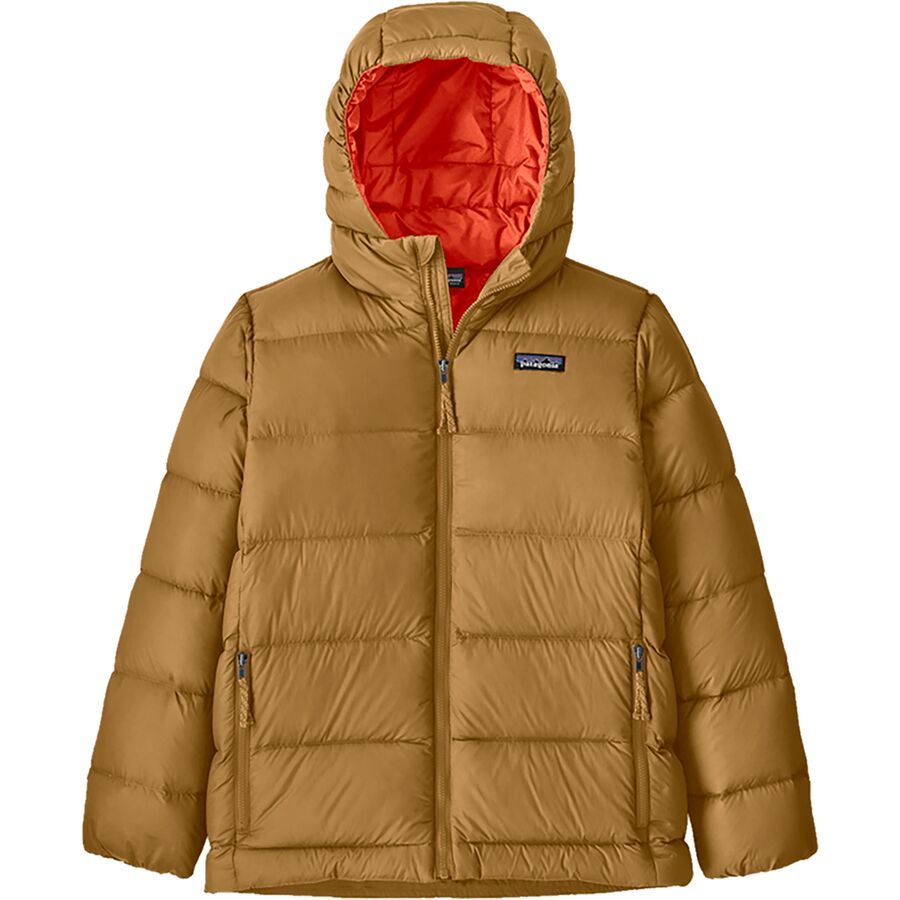 ジャケット・アウター Patagonia Hi-Loft Down Sweater Hoody patagonia-hi-loft-down-sweater
