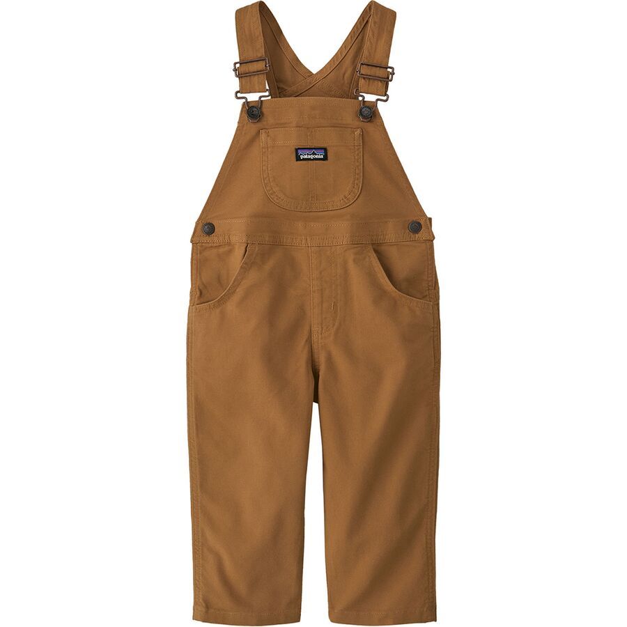 patagonia オーバーオール 29 ダークブラウン patagonia オーバーオール 29 ダークブラウン