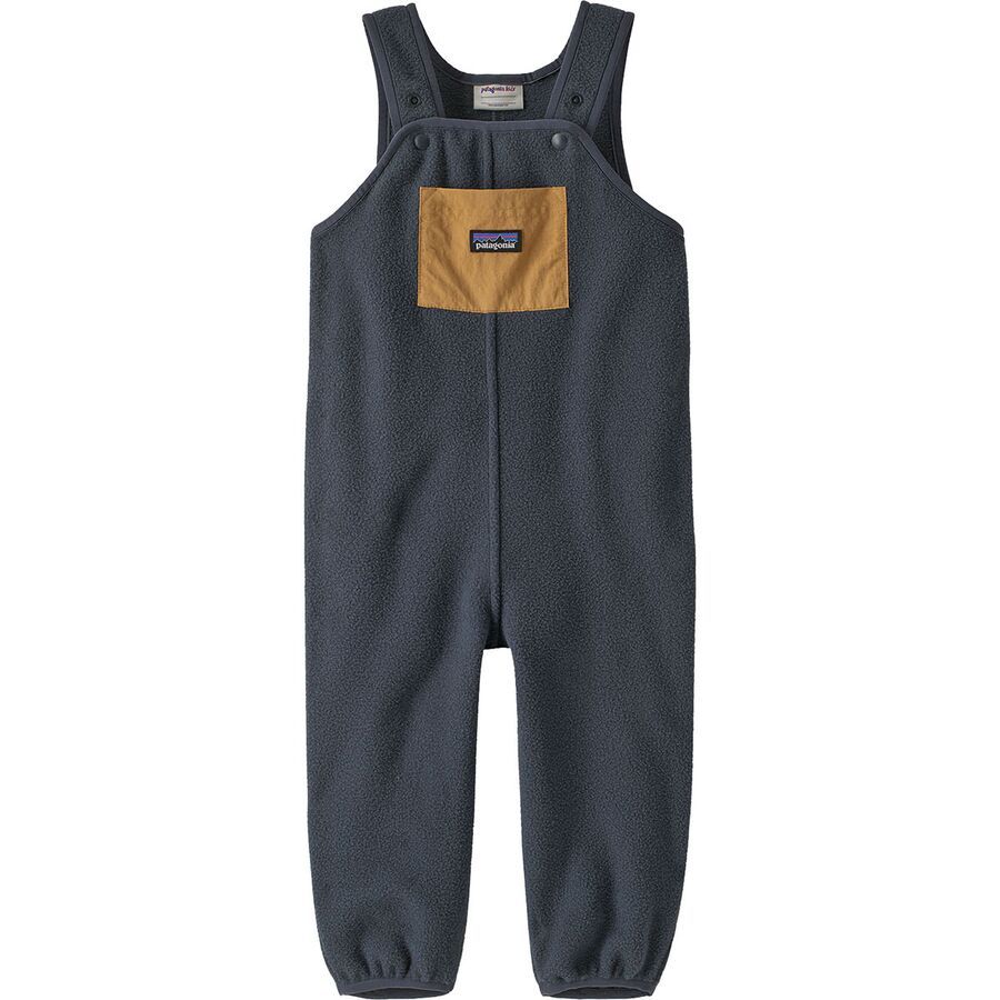 Patagonia Synchilla Overall - Toddlers' - Kids