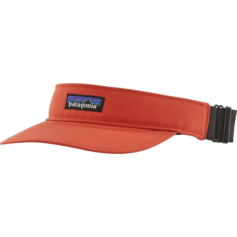 Patagonia visors shop