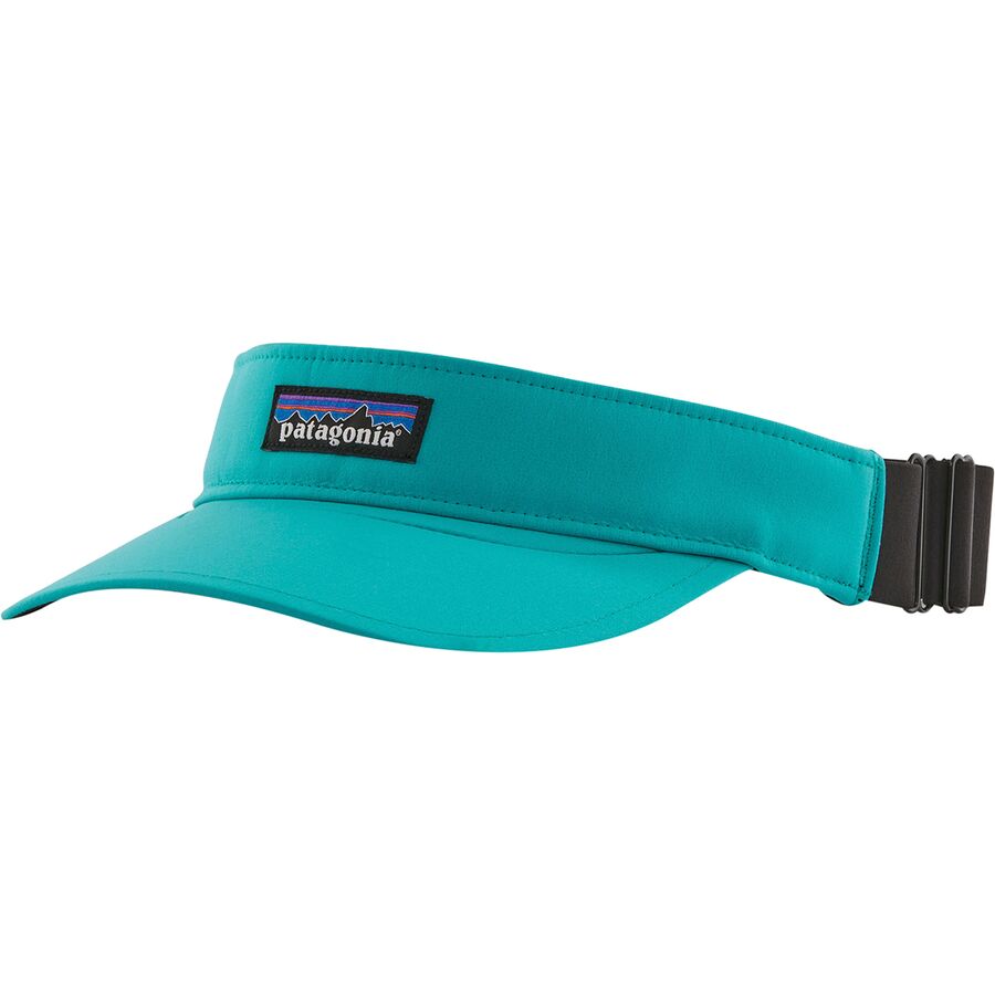 Patagonia visors deals