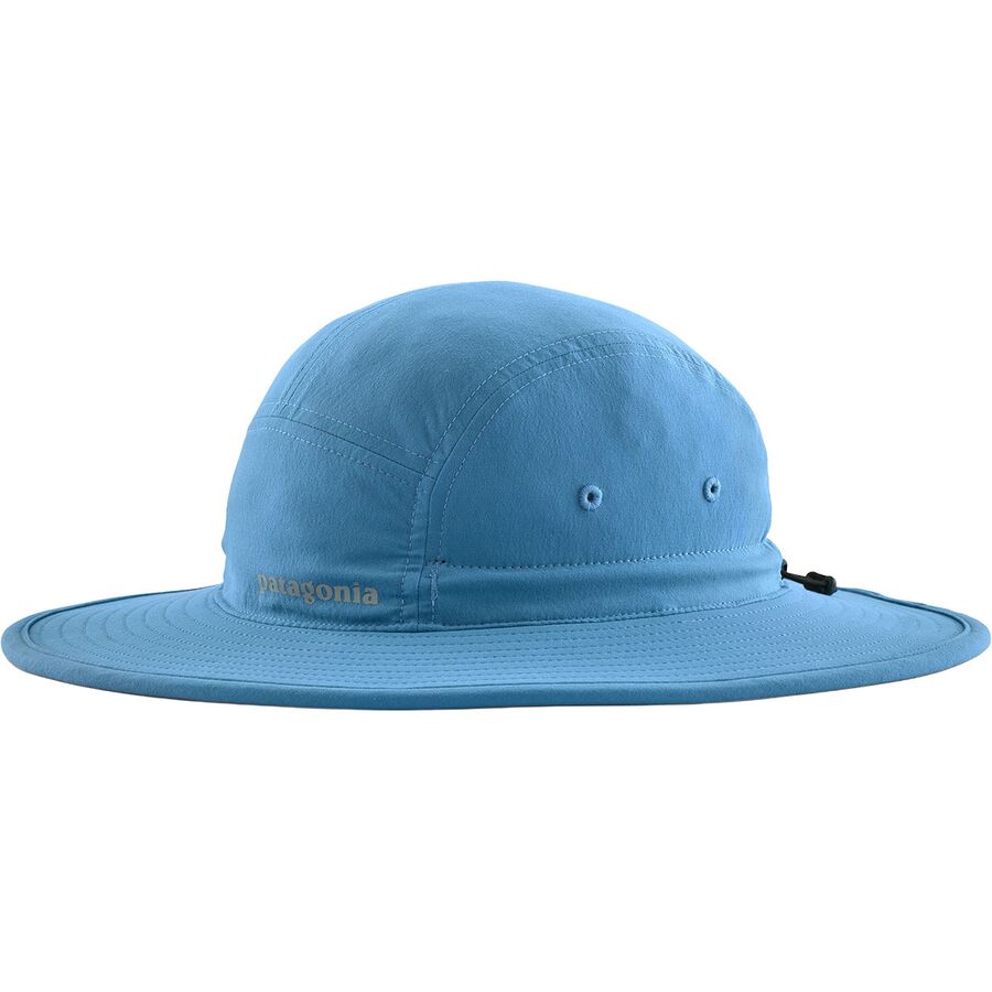 Patagonia Quandary Brimmer Hat - Accessories