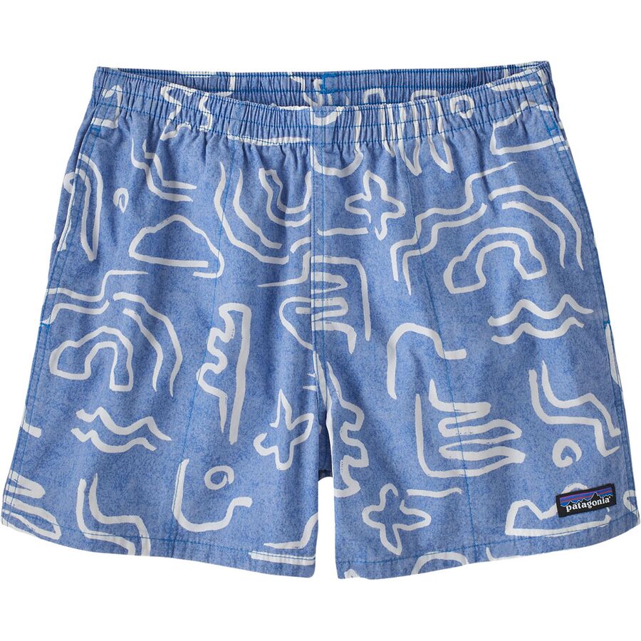 Patagonia Funhoggers Shorts - Women's - Clothing