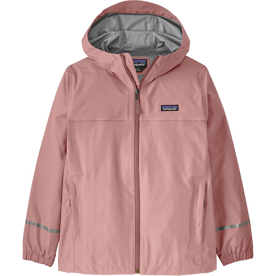 Patagonia Torrentshell 3L Jacket - Kids' - Kids