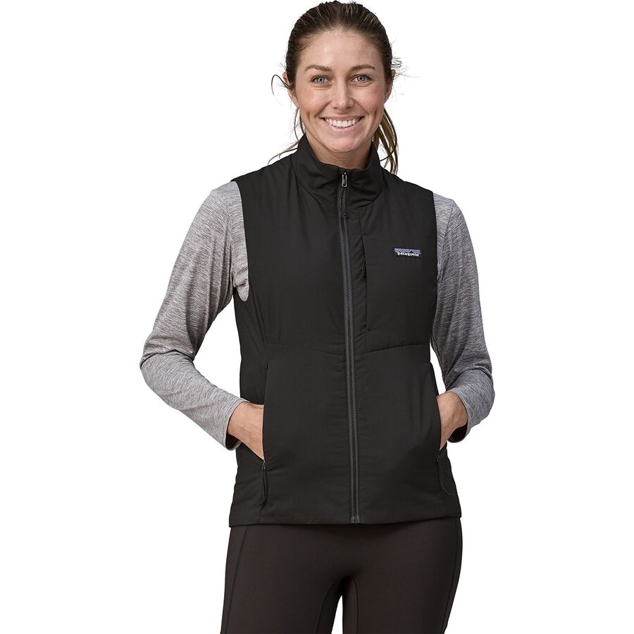 Patagonia Nano Air Light Vest Women s Clothing