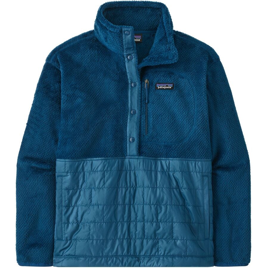 Patagonia full zip best sale retool jacket womens closeout