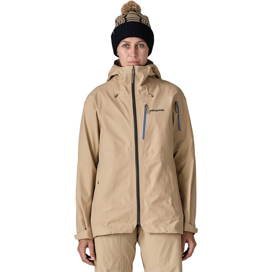 Patagonia Snowdrifter Jacket - Women's - Clothing