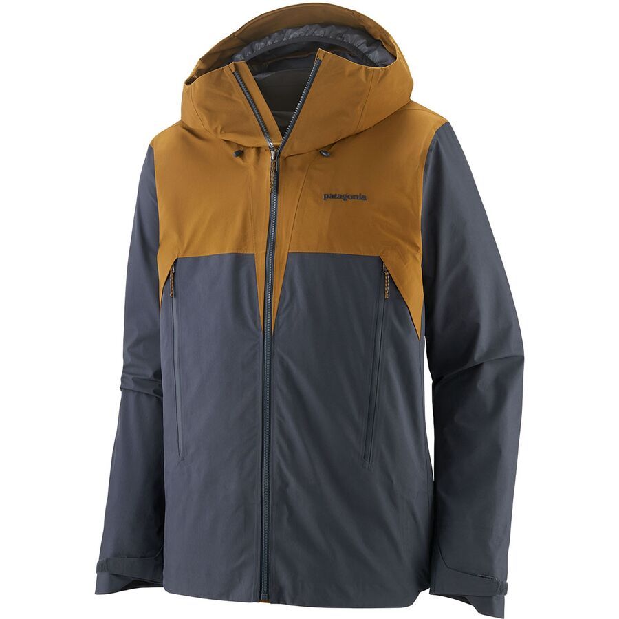 00s〜 patagonia alpine jacket Patagonia Super Free Alpine Jacket - Men's - Clothing