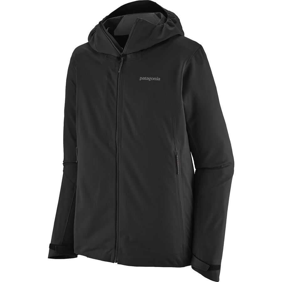 Patagonia quandary jacket review hotsell