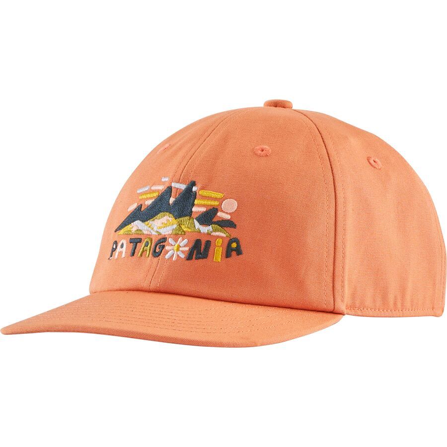 Patagonia Funhoggers Hat Kids' Kids