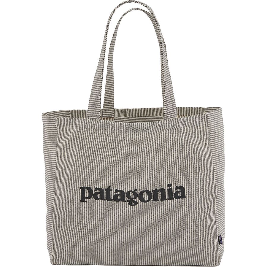 バッグ patagonia Recycled Oversized Tote Patagonia Recycled Oversized Tote - Accessories