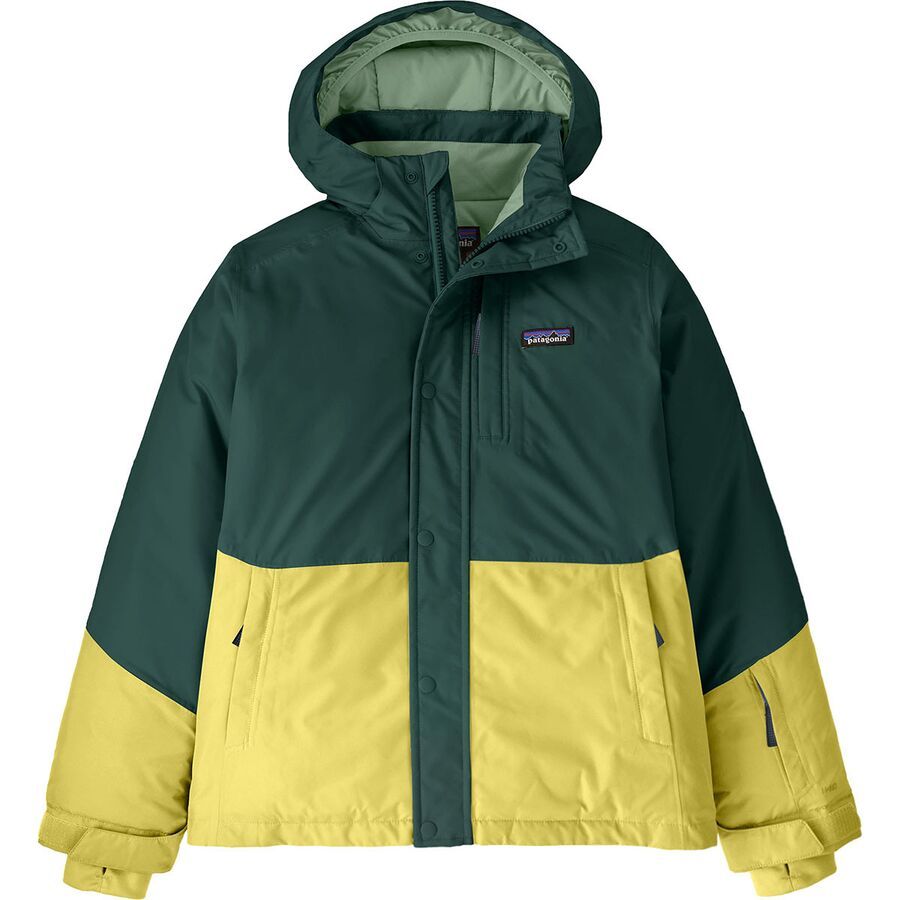 Patagonia Powder Town Jacket - Kids' - Kids