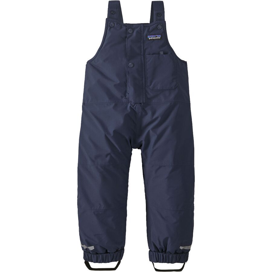 patagonia kidsスノーパイルビブ 3T100cm patagonia kidsスノーパイルビブ 3T100cm Patagonia Baby Snow