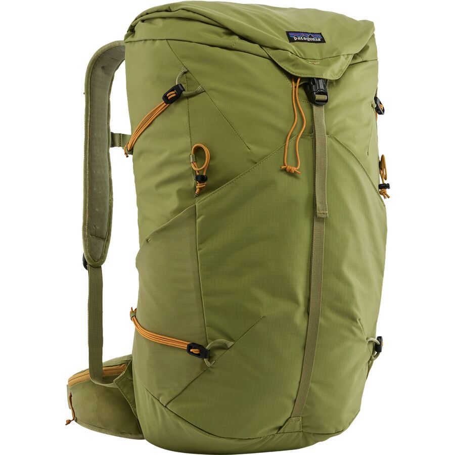 Patagonia Altvia 36L Backpack - Accessories
