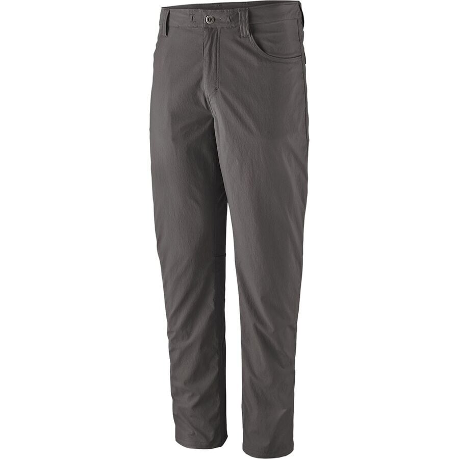 Patagonia men's stonycroft convertible pants discount