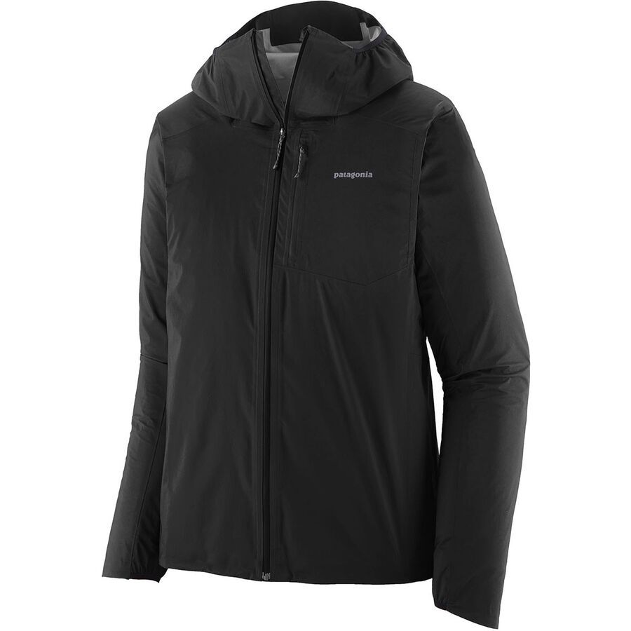 Patagonia Storm Racer Jacket - Men's - Clothing